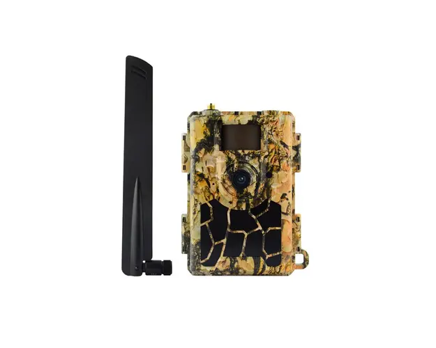 Camera video pentru vanatoare Willfine WIL-5.8CG, 24 MP, GSM 4G, MMS/SMTP/FTP, IR 20 m