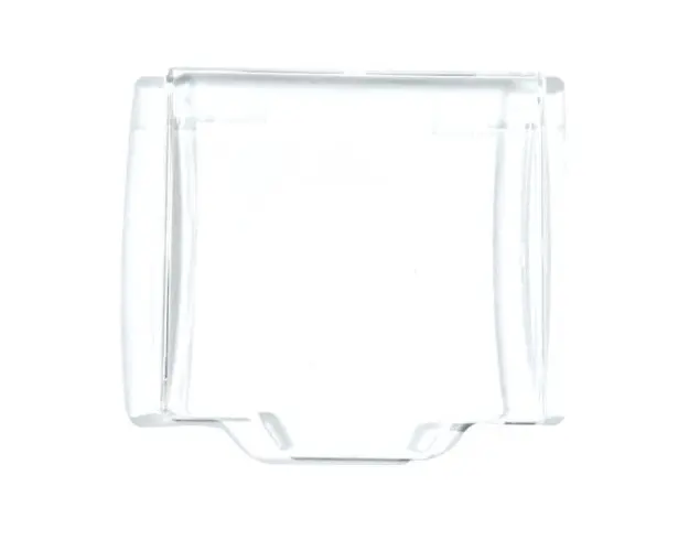 Capac pentru butoane iesire de urgenta CPK-860|COVER, ABS