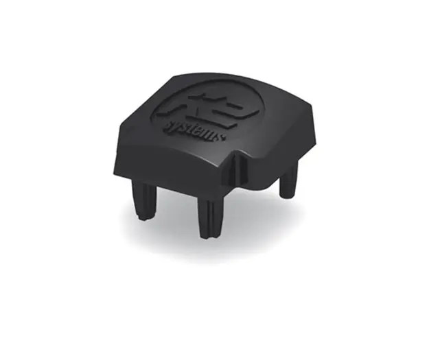 Capac sina pentru LightRail K2 Systems 1004765