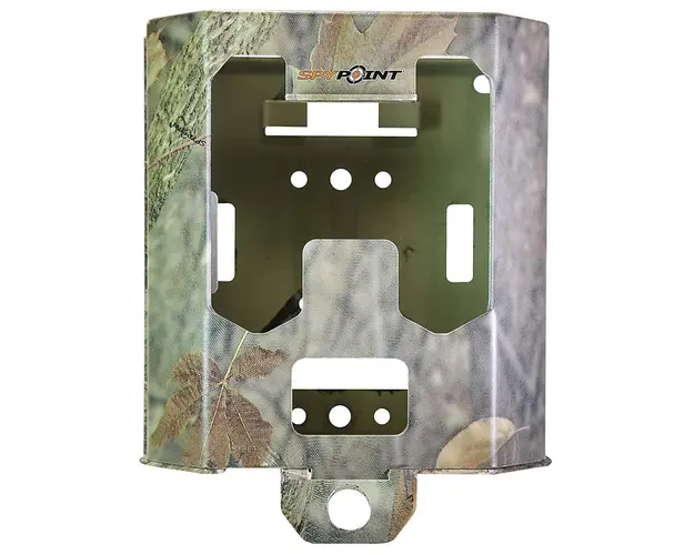 Carcasa din otel pentru camere de vanatoare SpyPoint SB-200