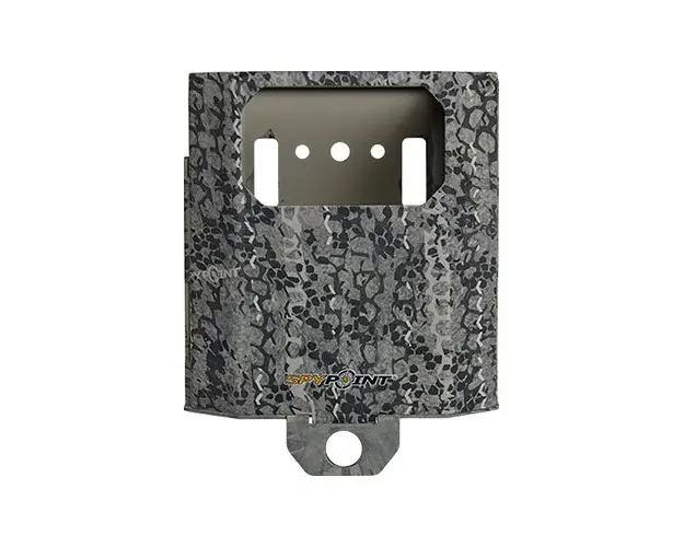 Carcasa din otel pentru camere de vanatoare SpyPoint SB-300S