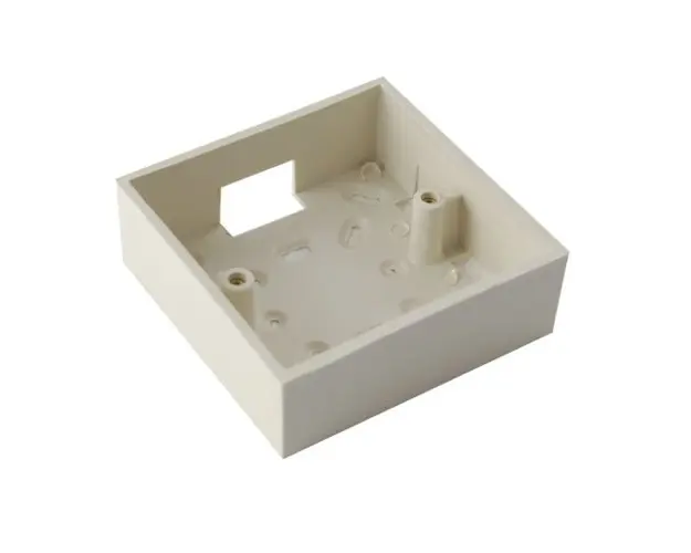 Carcasa pentru montare buton de iesire MBB-800B-P