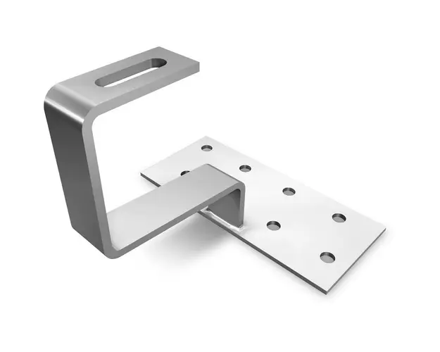 Carlig de acoperis armat Alpin K2 Systems 1000764