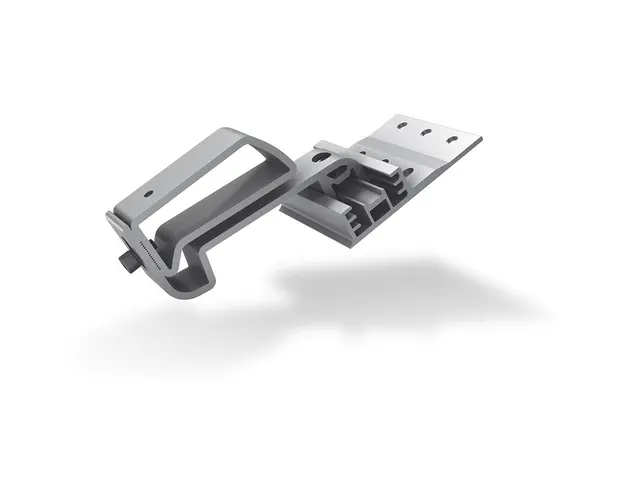 Carlig de acoperis CrossHook 2G pentru carcasa Gerard K2 Systems 2000636