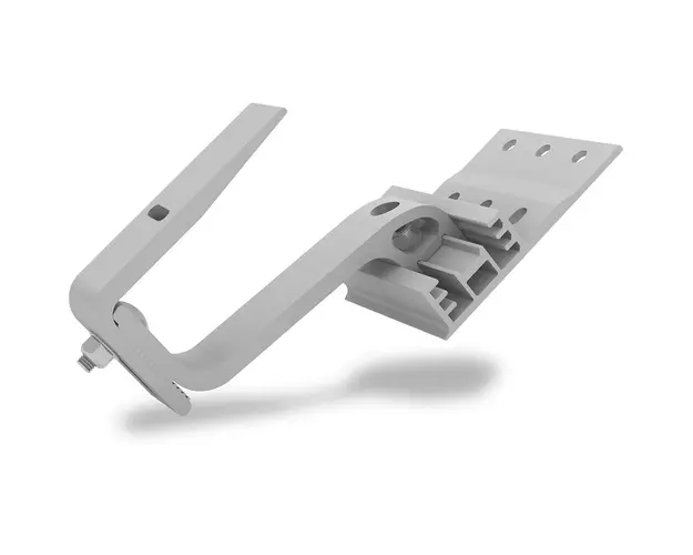 Carlig de acoperis CrossHook 4S pentru sine standard SolidRail K2 Systems 2002402