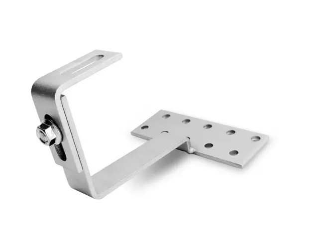 Carlig de acoperis pentru tigla semicilindra Coppo K2 Systems 1001068