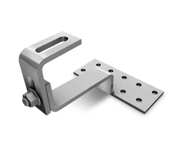 Carlig de acoperis Vario 1 universal K2 Systems 1000125