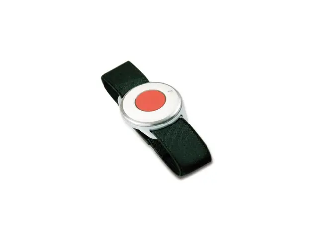 Ceas/buton de panica wireless bidirectional Trikdis EX-FW2-PANIC-WATCH, RF 500 m