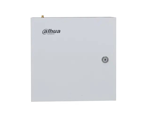 Centrala alarma antiefractie Dahua ARC9016C, 16 zone, 64/200 utilizatori, functii smart