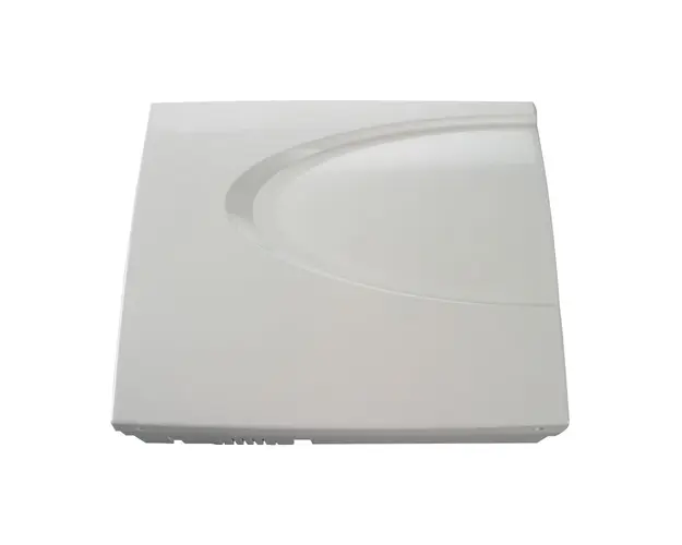 Centrala alarma antiefractie Teletek Eclipse 16, 3 partitii, 16 zone, 1024 evenimente