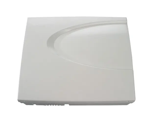 Centrala alarma antiefractie Teletek Eclipse 32, 8 partitii, 8-32 zone, 5-32 iesiri, 64 utilizatori