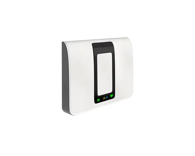 Centrala alarma antiefractie wireless DSC WP8360