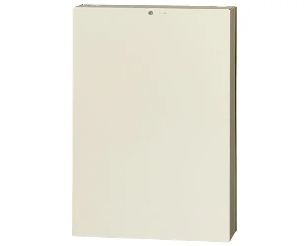 Centrala control acces UTC ATS1253, 8 zone, 4 usi, 11466-65535 cartele, sursa integrata