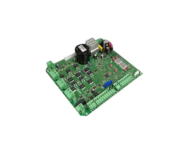 Centrala automatizare poarta batanta Roger Technology EDGE1, 36V, 250 W, IP 54