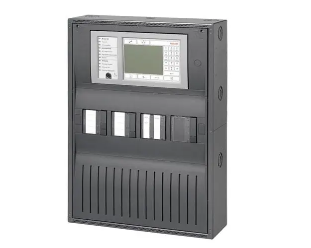Centrala de incendiu adresabila Bosch FPA 1200