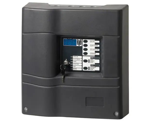 Centrala de incendiu cu 1 zona UTC Fire & Security KM301