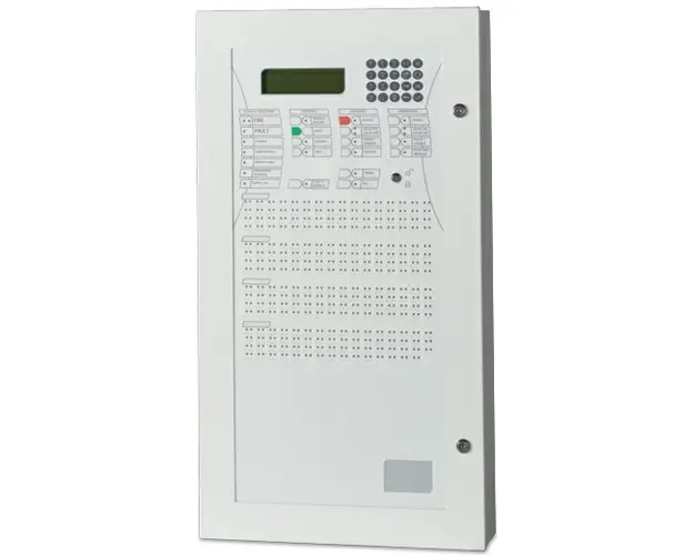 Centrala de incendiu cu 2 bucle UTC Fire & Security FP2864C-99