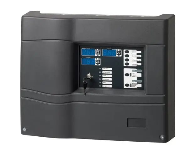 Centrala de incendiu cu 4 zone UTC Fire & Security KM304
