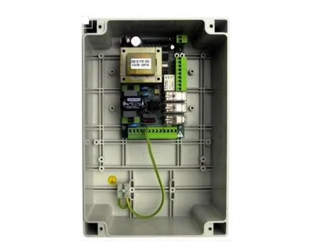Unitate de control digitala DEA NET 230N/C, 230 V, 433 MHz