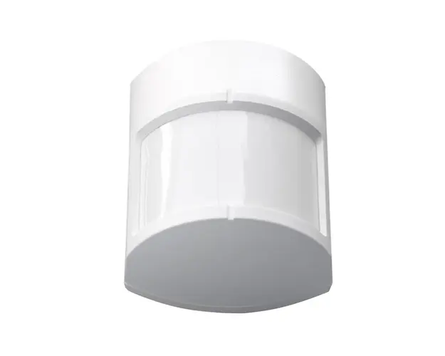 Detector de miscare digital PIR Cerber eyePRO 1D, 12 m, 120 grade, pet immunity, suport inclus
