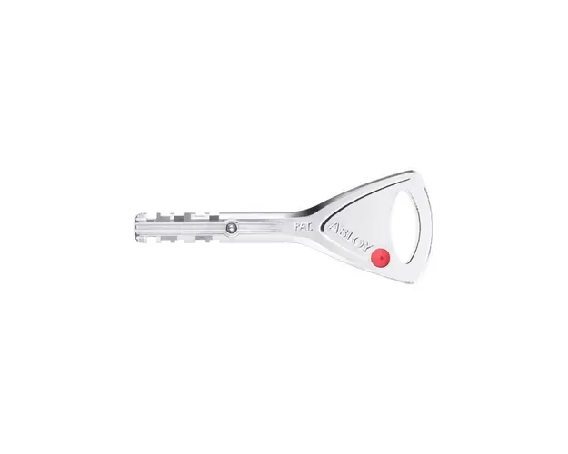 Cheie cu protectie impotriva replicarii neautorizate Abloy Protec 2 450547