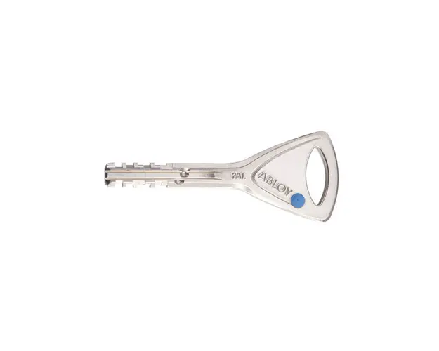 Cheie pentru cilindru Abloy Protec 416983