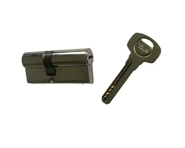 Cilindru de siguranta Yale 1000 A 01 CAN 30x35, 5 chei, 6 pini