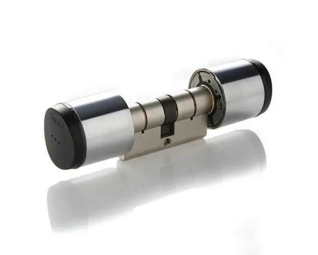 Cilindru electronic Salto GEO G9E3x