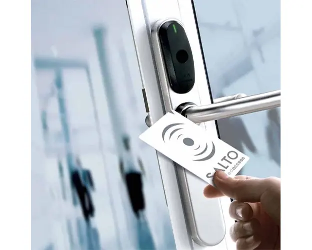 Cilindru electronic Saltor Z901E-31W31NIS00