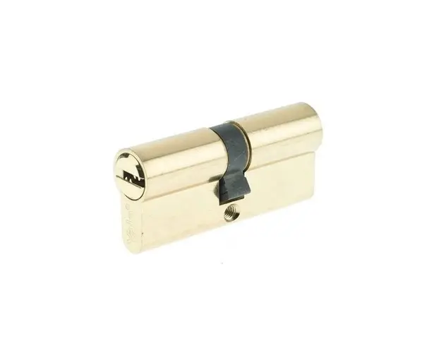 Cilindru siguranta patentat Yale 10-1802-3040-00-0201, 5 chei, 6 pini, alama