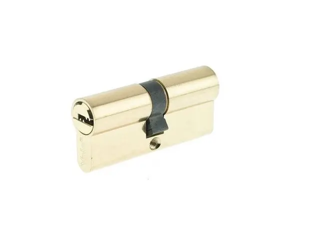 Cilindru siguranta Yale 10-1002-2735-00-22-01, 5 chei, 6 pini, alama