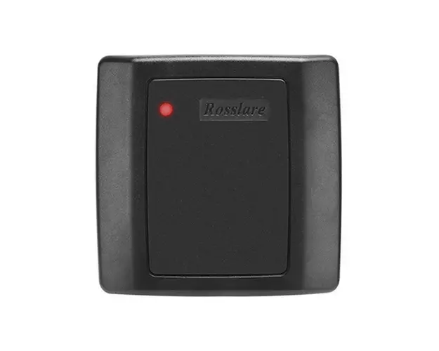 Cititor carduri RFID MIFARE pentru exterior ROSSLARE AY-M25, IP 65