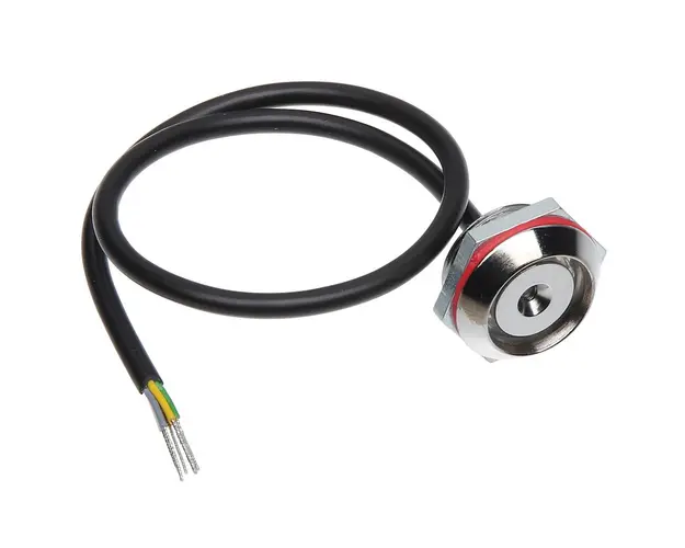 Cititor Dallas iButtons Satel CZ-DALLAS, LED, 25 mA