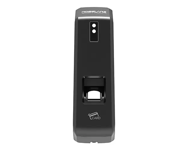 Cititor de amprenta si card Rosslare AY-B9150BT, 10000 utilizatori, RFID 13.56 MHz