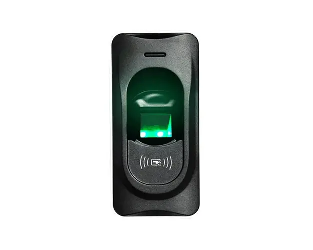 Cititor de amprente ZKTeco FPR-1200-EM, 125 KHz, IP 68, 12 Vcc