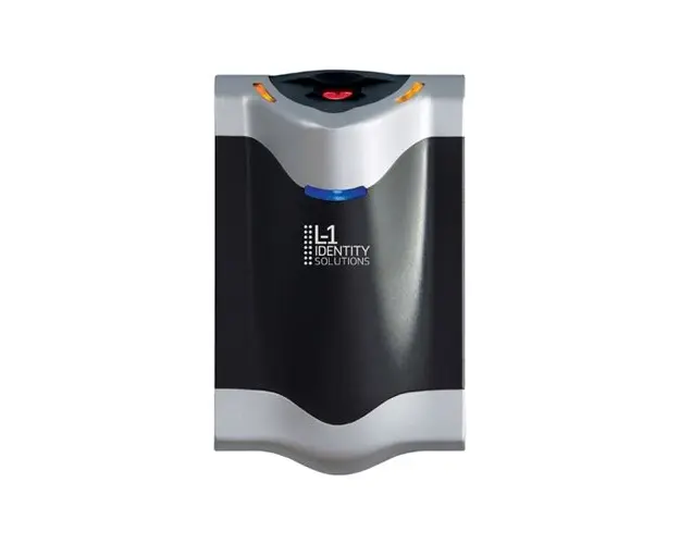 Cititor de proximitate biometric Kantech KT-4GFXS-IO-W26, 10000 utilizatori, 1000000 evenimnete, 500 DPI