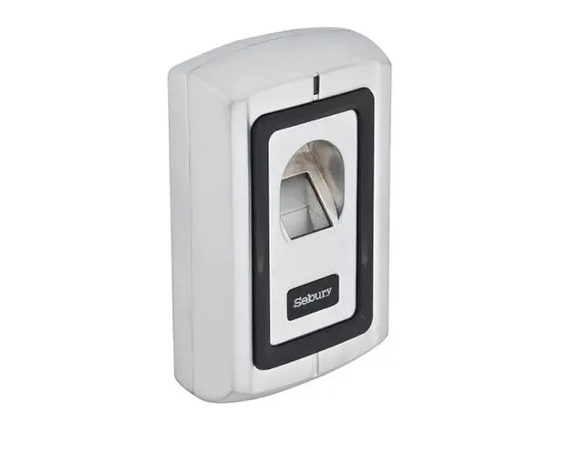 Cititor de proximitate biometric Sebury F007-EMII, 1000 amprente, 2000 cartele, 125 KHz