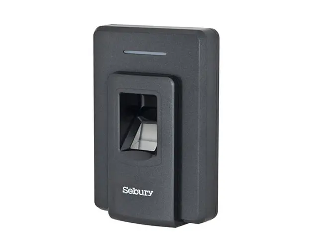 Cititor de proximitate biometric Sebury F2, 3000 amprente, 3000 cartele, 125 KHz