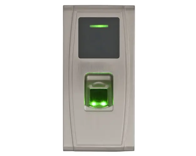 Cititor de proximitate biometric Zkteco FPA-300-BT, BLUETOOTH, 1500 amprente, IP65
