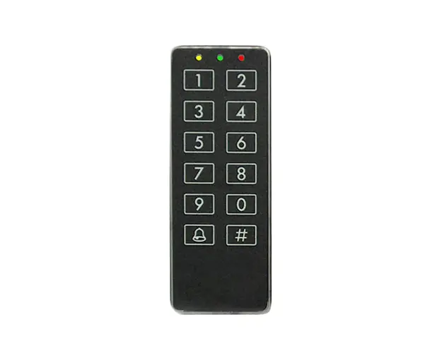 Cititor de proximitate Conalan CT2000TAST, 100 coduri