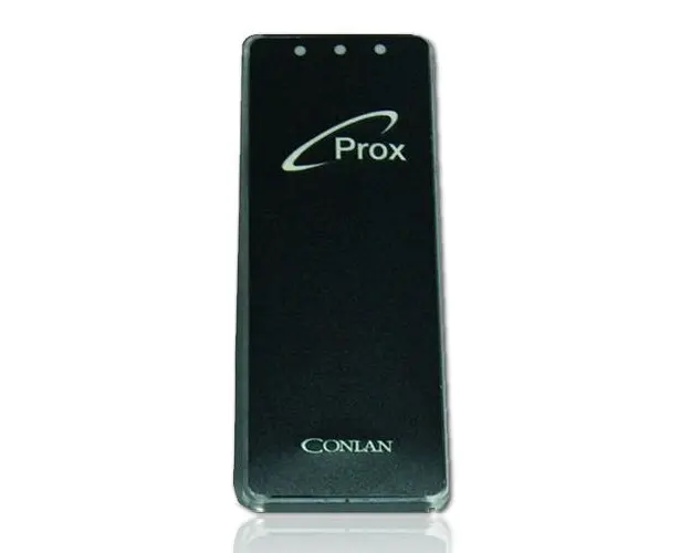 Cititor de proximitate Conlan PR W 26, IP 67