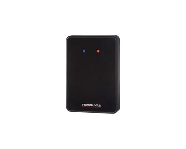 Cititor de proximitate CSN SMART ROSSLARE AY-H6255BT, RFID, Bluetooth, NFC
