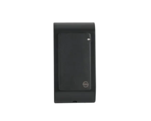 Cititor de proximitate SR-1EM, 12 Vcc, RFID, Wiegand