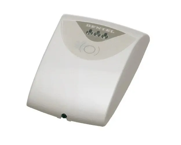 Cititor de proximitate Bentel PROXI, Wiegand 26/34, 125 KHz