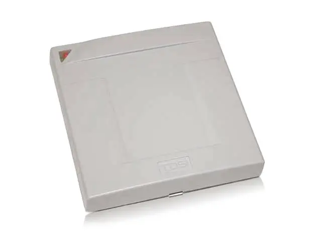 Cititor de proximitate TDSI 5002-0395, Wiegand 26, 126 kHz, 9-16 V