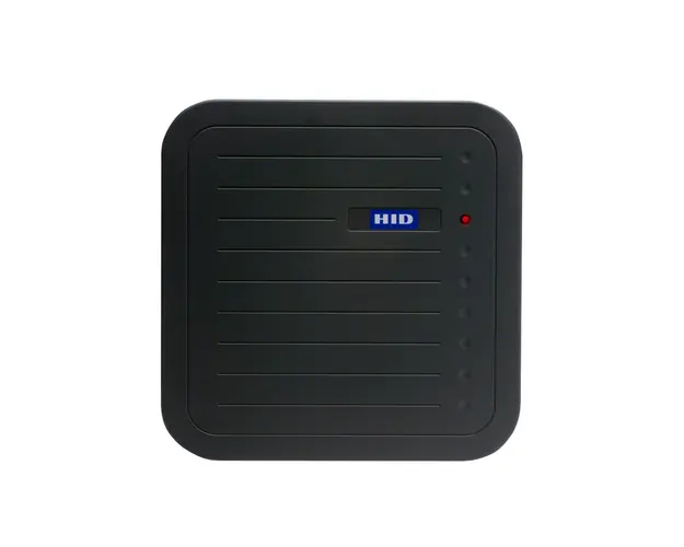 Cititor de proximitate HID 5375 MaxiProx, 125 kHz, Wiegand, 12-24 V