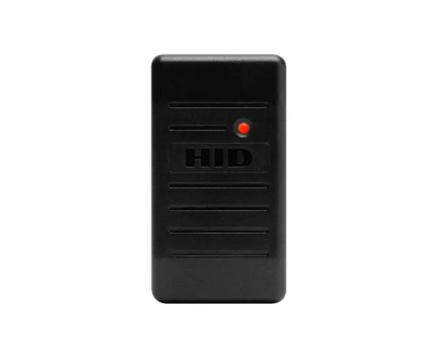 Cititor de proximitate HID 6005 Prox Point Plus, 125 kHz, Wiegand, 5-16V DC