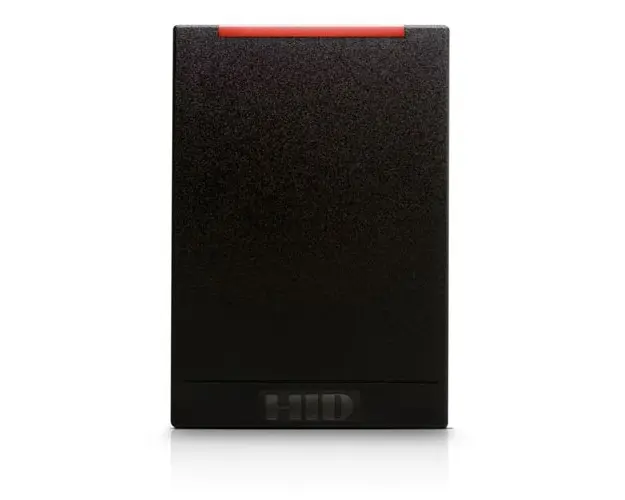 Cititor de proximitate HID 6120 R40, 13.56 MHz, Wiegand