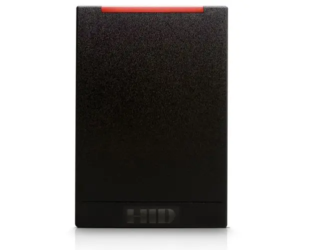 Cititor de proximitate HID 83120 EDGE + R40, 13.65 MHz