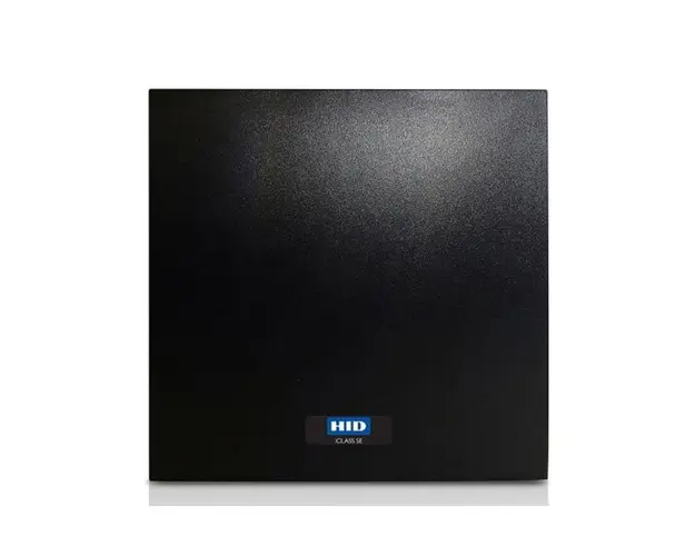 Cititor de proximitate HID 940N, 13.56 MHz, Wiegand, interior/exterior